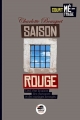 Couverture Saison rouge Editions Oskar (Courtmétrage) 2015