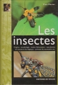 Couverture Les insectes Editions De Vecchi 2003