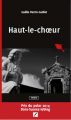 Couverture Haut-le-choeur Editions Rouge Sang 2013
