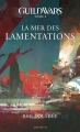 Couverture Guild Wars, tome 3 : La Mer des Lamentations Editions Panini (Gamers) 2013