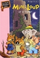 Couverture Mini-Loup et le trésor Editions Hachette 2004