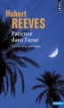 Couverture Patience dans l'azur : L'évolution cosmique Editions Points (Sciences) 2014