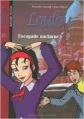 Couverture Loulou de Montmartre, tome 03 : Escapade nocturne Editions Bayard (Poche) 2008