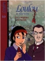 Couverture Loulou de Montmartre, tome 04 : Les complots du baron Editions Bayard (Poche) 2008