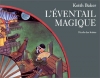 Couverture L'Eventail magique Editions L'École des loisirs (Albums) 1991