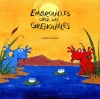 Couverture Embrouilles chez les grenouilles Editions Grasset (Jeunesse) 1998