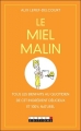 Couverture Le miel malin Editions Leduc.s 2010