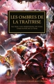 Couverture L'Hérésie d'Horus, tome 22 : Les Ombres de la Traitrise Editions Black Library (Horus Heresy) 2015