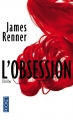 Couverture L'obsession Editions Pocket (Thriller) 2015