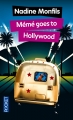 Couverture Mémé goes to Hollywood Editions Pocket 2015