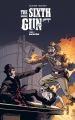 Couverture The Sixth Gun, tome 3 : Enchaîné Editions Urban Comics (Indies) 2015