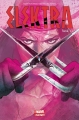Couverture Elektra (Marvel Now), tome 1 : Le Sang appelle le sang Editions Panini (Marvel Now!) 2015