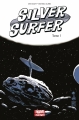 Couverture Silver Surfer (Marvel Now), tome 1 : Une Aube Nouvelle Editions Panini (Marvel Now!) 2015