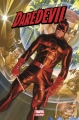 Couverture Daredevil (Marvel Now), tome 1 : Le Diable de Californie Editions Panini (Marvel Now!) 2015