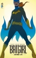 Couverture Batgirl : Année Un Editions Urban Comics (DC Deluxe) 2015
