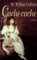 Couverture Cache-cache Editions France Loisirs 2000