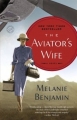 Couverture La femme de l'aviateur Editions Bantam Books 2013