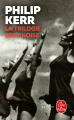 Couverture La Trilogie berlinoise Editions Le Livre de Poche (Policier) 2012