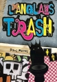 Couverture L'anglais Trash Editions Studyrama 2009