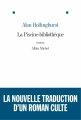 Couverture La piscine-bibliothèque Editions Albin Michel 2014