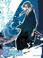 Couverture Samurai Champloo, tome 2 Editions Soleil 2005