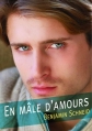 Couverture En mâle d'amours Editions Textes Gais 2013