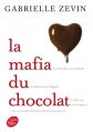 Couverture La mafia du chocolat, tome 1 Editions Le Livre de Poche (Jeunesse) 2015