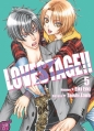 Couverture Love Stage!!, tome 5 Editions Taifu comics (Yaoï) 2015