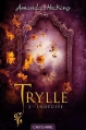 Couverture La trilogie des trylles / Trylle, tome 2 : Déchirée / Indécise Editions Castelmore 2014