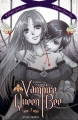 Couverture Vampire Queen Bee, tome 3 Editions Soleil (Manga - Gothic) 2011