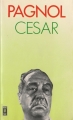 Couverture Trilogie marseillaise, tome 3 : César Editions Presses pocket 1976