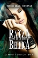 Couverture Les mémoires du dernier cycle, tome 3 : Selena Rosa : L'appel de la banshee Editions Valentina 2013