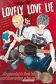 Couverture Lovely Love Lie, tome 15 Editions Soleil (Manga - Shôjo) 2015