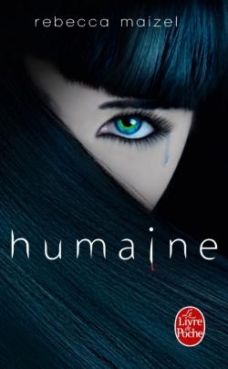 Couverture Humaine, tome 1