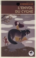 Couverture Les compagnons au loup, tome 2 : L'envol du cygne Editions Oskar (Jeunesse) 2015