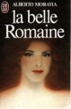 Couverture La belle Romaine Editions J'ai Lu 1984