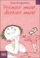 Couverture Premier amour, dernier amour Editions Folio  (Junior) 2012