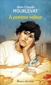 Couverture A comme voleur / V comme voleur Editions Pocket (Jeunesse) 2014