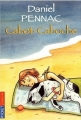 Couverture Cabot-Caboche Editions Pocket (Jeunesse) 2009