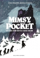 Couverture Mimsy Pocket et les enfants sans nom Editions Gallimard  (Jeunesse) 2015