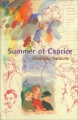 Couverture Summer of Caprice Editions Leda 2006