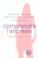 Couverture Comprendre l'anorexie Editions Seuil 2004