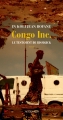 Couverture Congo Inc. : Le testament de Bismarck Editions Actes Sud 2014