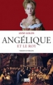 Couverture Angélique, intégrale, tome 03 : Angélique et le Roy Editions L'Archipel 2015