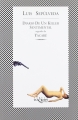 Couverture Journal d'un tueur sentimental, suivi de Yacaré Editions Tusquets (Fabula) 2002