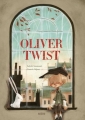 Couverture Oliver Twist Editions Auzou  2012