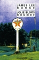 Couverture Jolie Blon's Bounce Editions Rivages (Noir) 2009