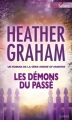 Couverture Les démons du passé Editions Harlequin (Best sellers - Suspense) 2015