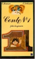 Couverture Conte Numéro 1 pour enfants de moins de trois ans Editions Folio  (Benjamin) 1983