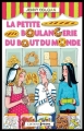 Couverture La Petite Boulangerie, tome 1 : La Petite Boulangerie du bout du monde Editions Prisma 2015